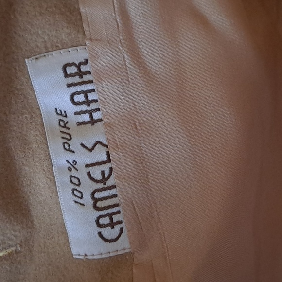 Wool blazer - Picture 2 of 2